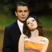 Photo Flash: Andrew Lloyd Webber & Cast of STEPHEN WARD Appear at Royal Variety…