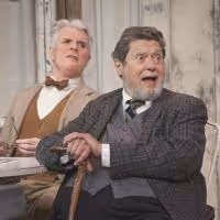 Photo Flash: First Look at Shakespeare & Company's HEROES