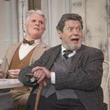 Photo Flash: First Look at Shakespeare & Company's HEROES