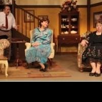 BWW Reviews: THE CEMETERY CLUB - Laughter and Tears Abound, by Guest Reviewer Peter…