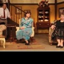 BWW Reviews: THE CEMETERY CLUB - Laughter and Tears Abound, by Guest Reviewer Peter N