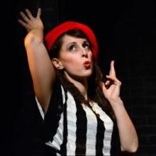 SYLVIA Adds Three Performances at 2nd Story Theatre, 9/18-20