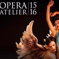 Opera Atelier's 30th Anniversary Season Features ARMIDE, LUCIO SILLA and More