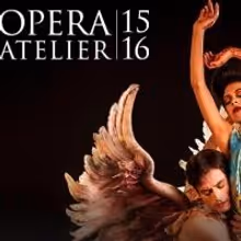 Opera Atelier's 30th Anniversary Season Features ARMIDE, LUCIO SILLA and More