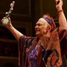 Breaking News: THE VELOCITY OF AUTUMN to Close May 4 on Broadway