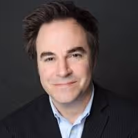 Tony and SAG Award Winner Roger Bart Hosts 2015 IAWTV Awards in Las Vegas Tonight