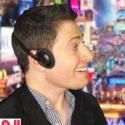 TV EXCLUSIVE: CHEWING THE SCENERY WITH RANDY RAINBOW- Ring in the New Year with…
