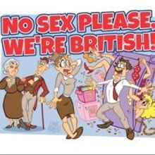 Windham Theatre Guild to Present NO SEX PLEASE, WE'RE BRITISH, 9/19-28