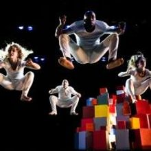 2nd Annual Pivot Arts Festival, ART MEETS SCIENCE, Features BAATHHAUS, The Honeypots 