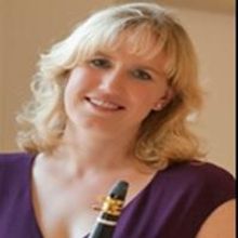 Clarinetist Christy Banks to Perform at Millersville University, 9/21