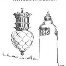 Wichita Community Theatre to Present ANGEL STREET, 6/4-22