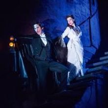 BWW Reviews: THE PHANTOM OF THE OPERA in Cincinnati