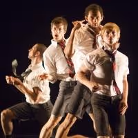 Hubbard Street Kicks Off DANC(E)VOLVE Festival Today