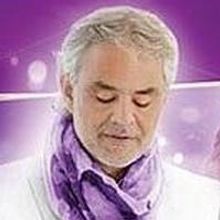 Andrea Bocelli to Perform in Bangkok With Guests Katharine McPhee, Jackie Evancho…