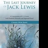 Chang-Wuk Kang Uncovers THE LAST JOURNEY OF JACK LEWIS