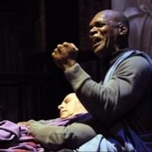Photo Flash: First Look at Orlando Shakespeare's JULIUS CAESAR
