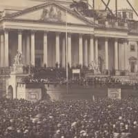 National Portrait Gallery Has New Exhibit MR. LINCOLN'S WASHINGTON and More This…