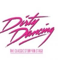 Jill Winternitz, Paul-Michael Jones & More to Lead West End's DIRTY DANCING