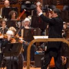 NY Philharmonic Concludes 2013-14 Season with Beethoven Concerto Farewell to Glenn…
