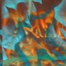COCA to Present Hap Phillips and Nita Turnage's WE SEE SAW, 6/21-8/18