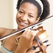 EL SISTEMA GREATER BOSTON SHOWCASE to Unite Nine Music Programs, 6/1