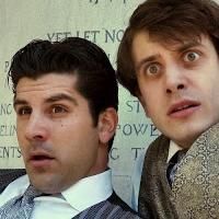 The Drilling Company's TWO GENTLEMEN OF VERONA to Open Bryant Park Shakespeare Season