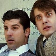 The Drilling Company's TWO GENTLEMEN OF VERONA to Open Bryant Park Shakespeare Season