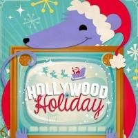 Possum Point Players' HOLLYWOOD HOLIDAY Begins Tonight