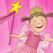 PINKALICIOUS Adds 4/13 Performance at Rivertown Theaters