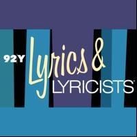 92nd Street Y Announces Lyrics & Lyricists 2014 Lineup: MGM Musicals, Fanny Brice, &…