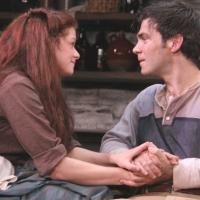 Photo Flash: First Look at Shakespeare Theatre of New Jersey's THE PLAYBOY OF THE…