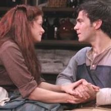 Photo Flash: First Look at Shakespeare Theatre of New Jersey's THE PLAYBOY OF THE…