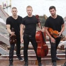 WELL-STRUNG Performs in Concert at Colony Theatre Tonight