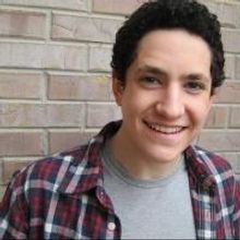 Jonah Rawitz and Julia Lindsey Whitcomb Win 2014 Illinois High School Musical…