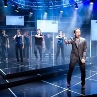 Photo Flash: First Look at James Gardiner, Carolyn Cole and More in Signature…