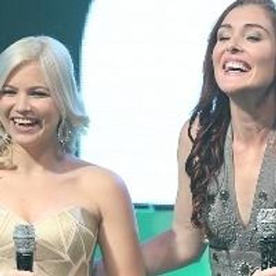 Photo Coverage: Jemma Rix, Suzie Mathers to Lead WICKED in Manila