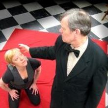 Acorn Productions Extends Run of HAMLET, 5/30-6/14