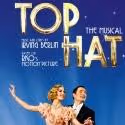 Kristen Beth Williams, Alex Gaumond and More Join Gavin Lee in TOP HAT; Booking…