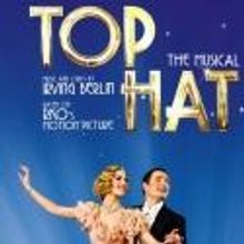 Kristen Beth Williams, Alex Gaumond and More Join Gavin Lee in TOP HAT; Booking…
