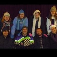 Paul's Players Presents ALMOST, MAINE, 11/15-16