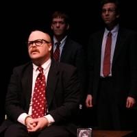 Long Wharf Theatre to Present Split Knuckle's ENDURANCE, Begin. Today
