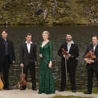 DANU Brings Traditional Irish Holiday Celebrations to the Mac in a 'Christmas…
