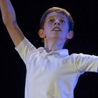 New Billy Joins Cast Of BILLY ELLIOT Tonight