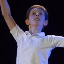New Billy Joins Cast Of BILLY ELLIOT Tonight