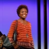 BroadwayWorld is Most Thankful For: Star Returns to Look Forward To- LaChanze