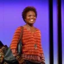 BroadwayWorld is Most Thankful For: Star Returns to Look Forward To- LaChanze