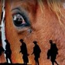 WAR HORSE Gallops Into Denver's Buell Theatre, 1/8-30; Tickets Go on Sale 11/11