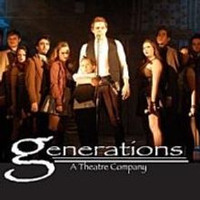 Generations, A Theatre Company's SWEENEY TODD to Slay the Stage, Begin. Tonight