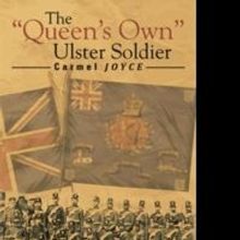 Carmel Joyce Marks Her Literary Debut with Historical Fiction Novel, THE QUEEN'S OWN 