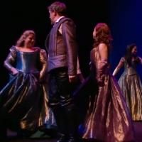 TV: First Look at Gregory Wooddell, Christina Pumariega and More in CST's HENRY VIII… Video